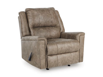 Lixtowel Recliner