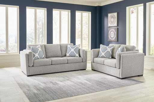 Evansley Living Room Set - Dinettes Plus Furniture