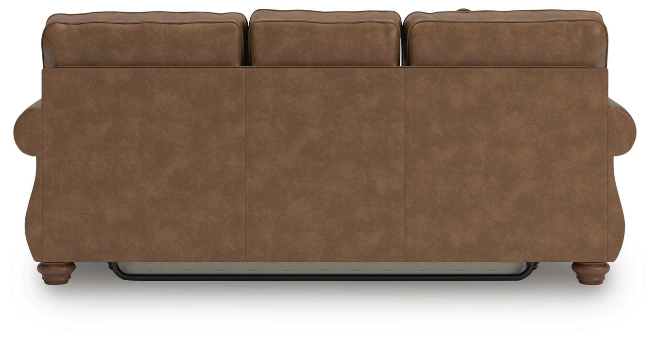Chasemore Sofa Sleeper - Dinettes Plus Furniture