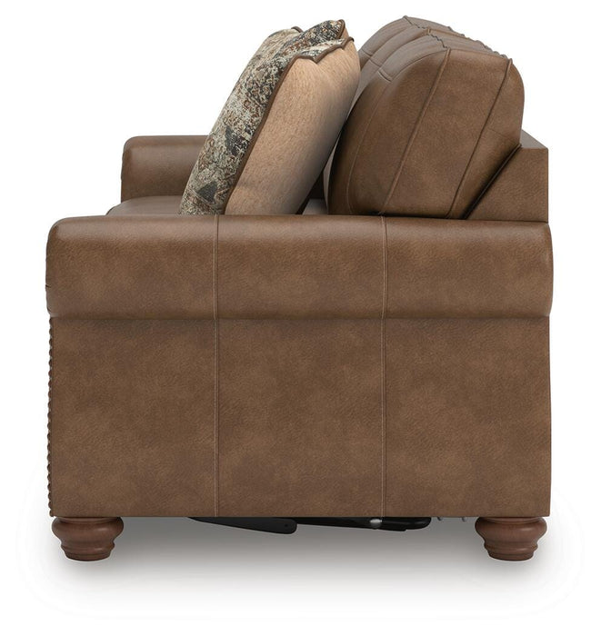 Chasemore Sofa Sleeper - Dinettes Plus Furniture