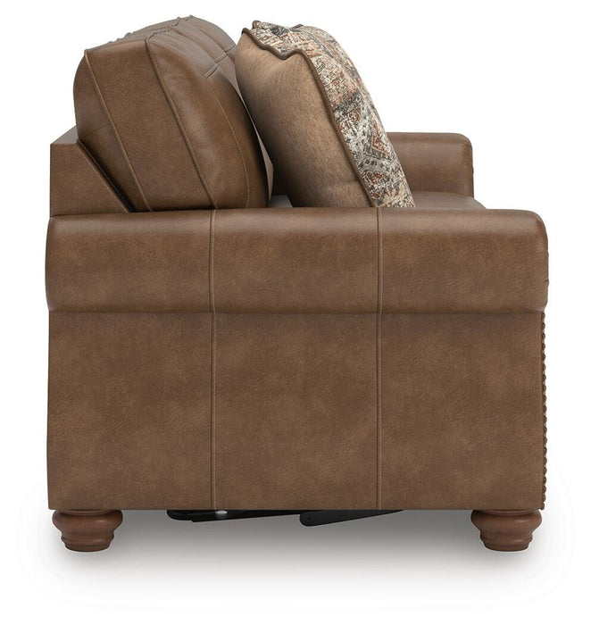 Chasemore Sofa Sleeper - Dinettes Plus Furniture