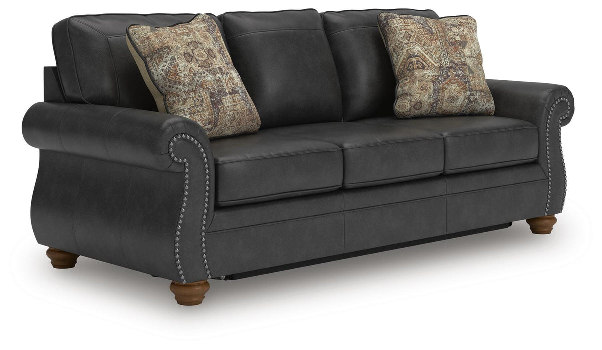 Chasemore Sofa Sleeper - Dinettes Plus Furniture