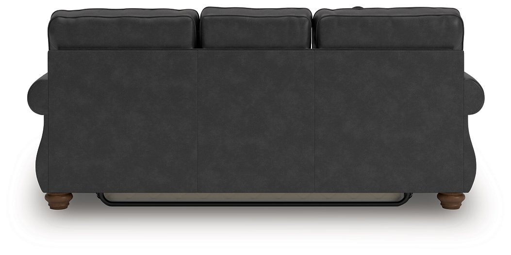 Chasemore Sofa Sleeper - Dinettes Plus Furniture