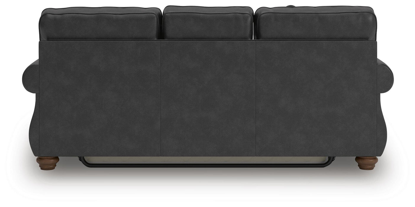 Chasemore Sofa Sleeper - Dinettes Plus Furniture