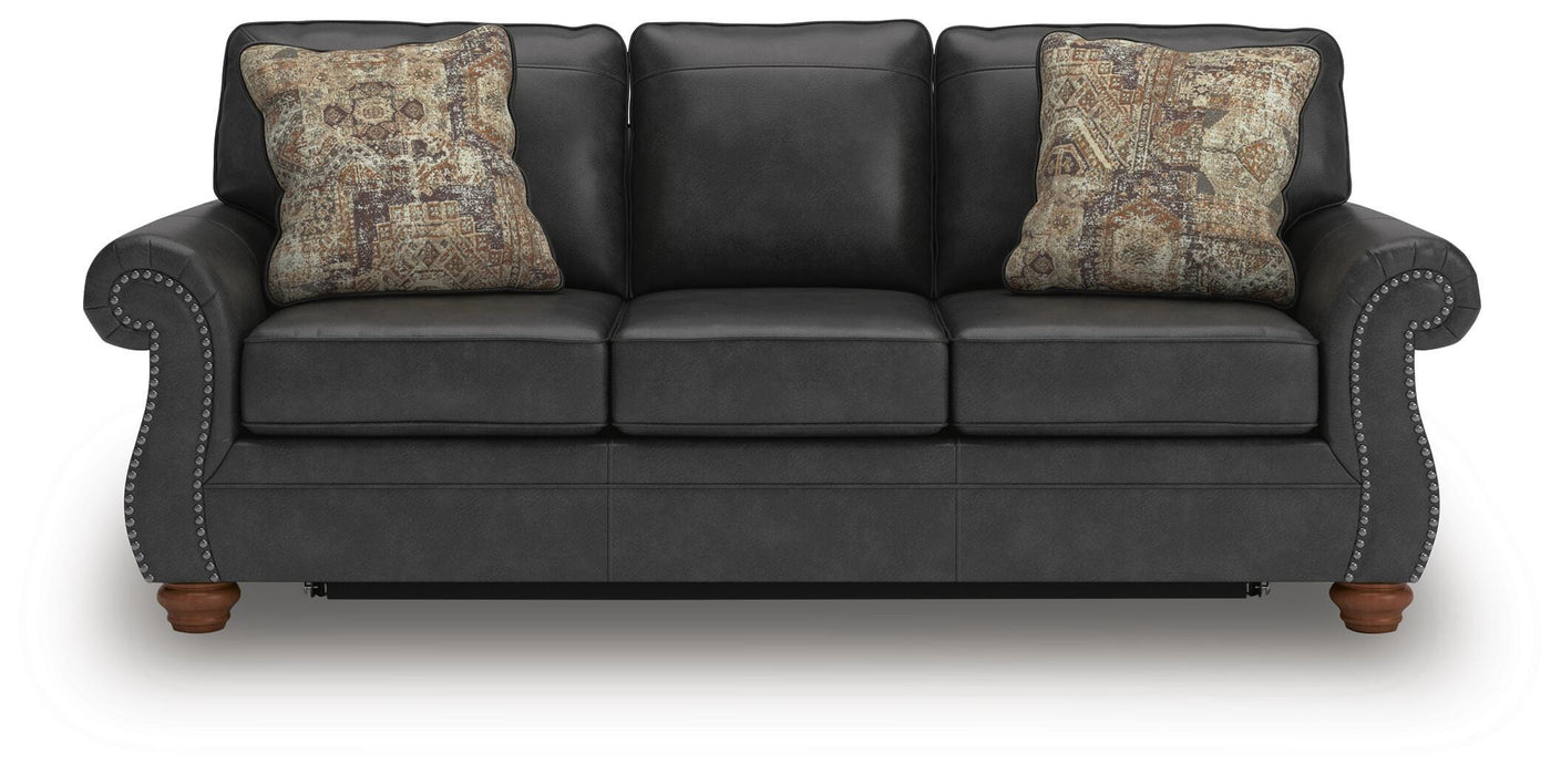 Chasemore Sofa Sleeper - Dinettes Plus Furniture