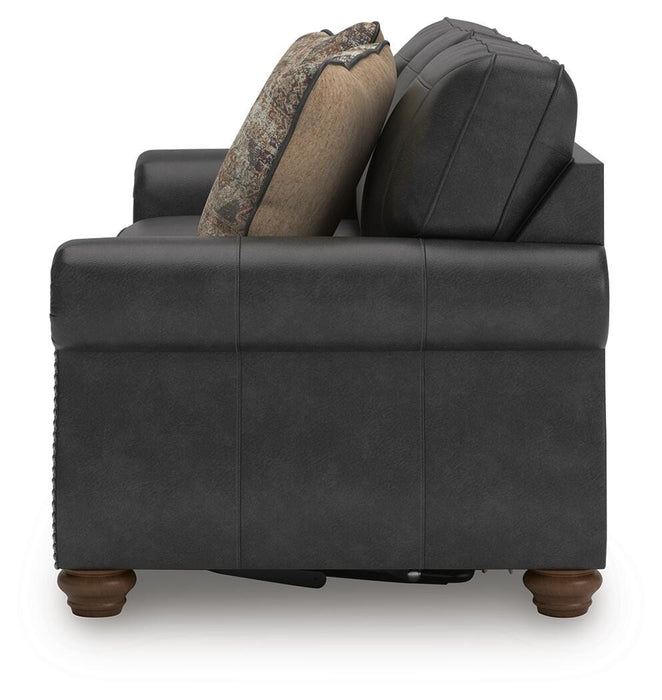 Chasemore Sofa Sleeper - Dinettes Plus Furniture