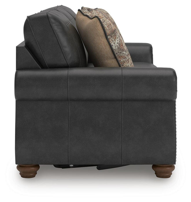 Chasemore Sofa Sleeper - Dinettes Plus Furniture