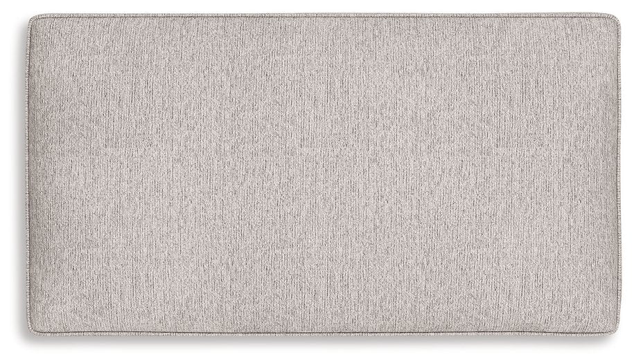 Clearbrooke Ottoman - Dinettes Plus Furniture