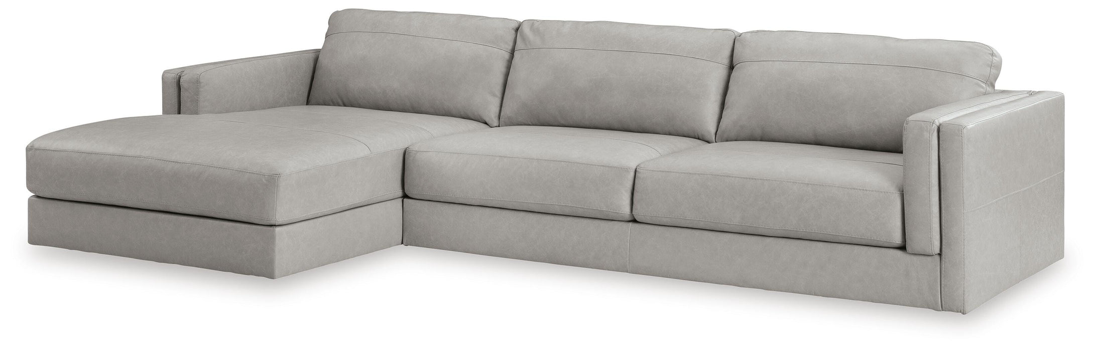 Amiata Upholstery Package - Dinettes Plus Furniture