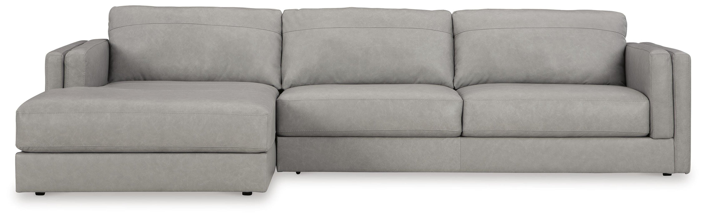 Amiata Upholstery Package - Dinettes Plus Furniture
