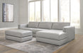 Amiata Upholstery Package - Dinettes Plus Furniture