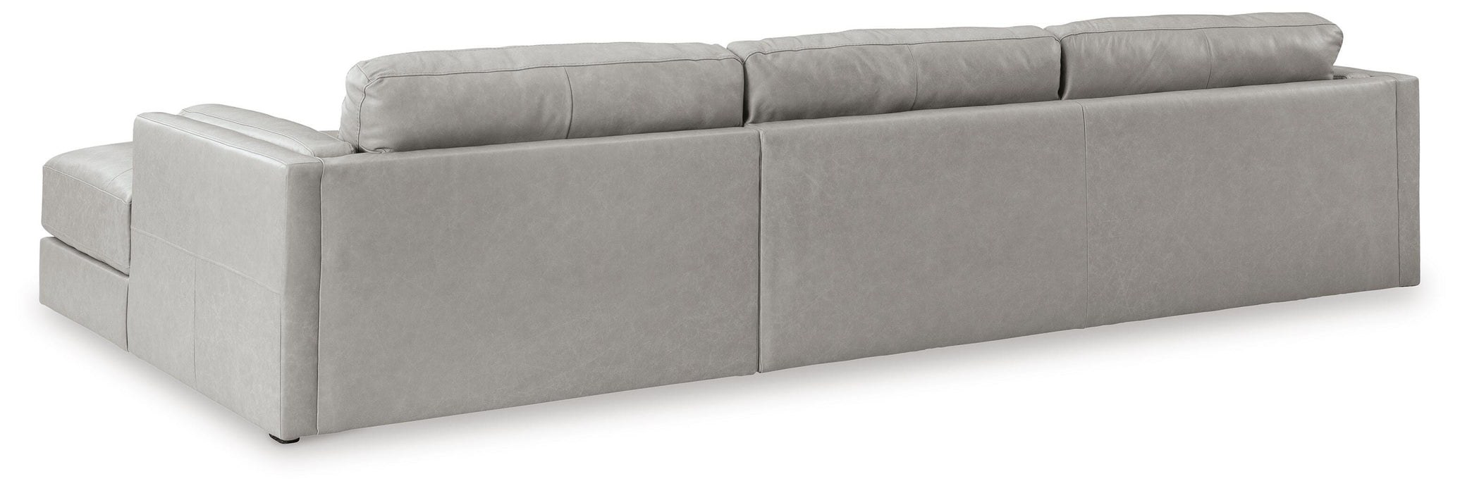 Amiata Upholstery Package - Dinettes Plus Furniture