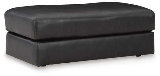 Amiata Ottoman - Dinettes Plus Furniture