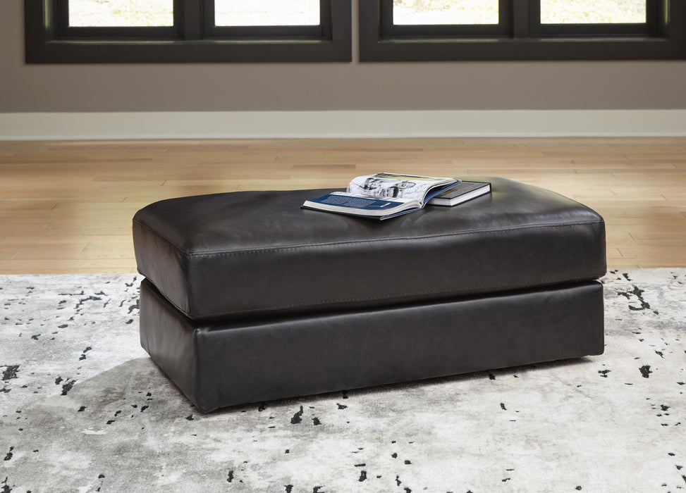 Amiata Upholstery Package - Dinettes Plus Furniture