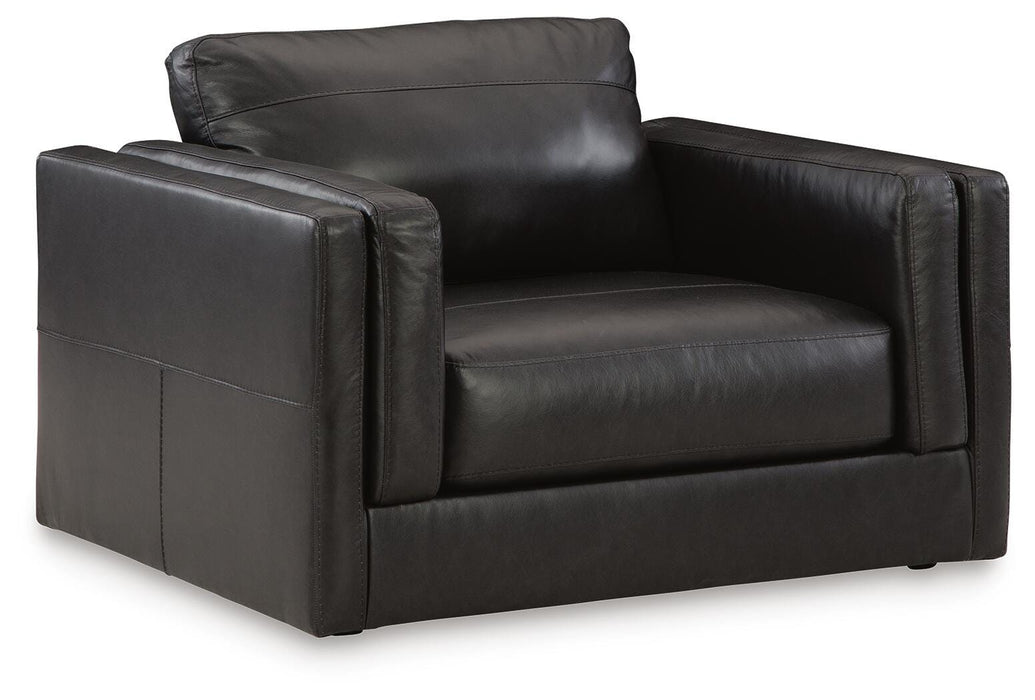 Amiata Upholstery Package - Dinettes Plus Furniture