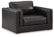 Amiata Oversized Chair - Dinettes Plus Furniture