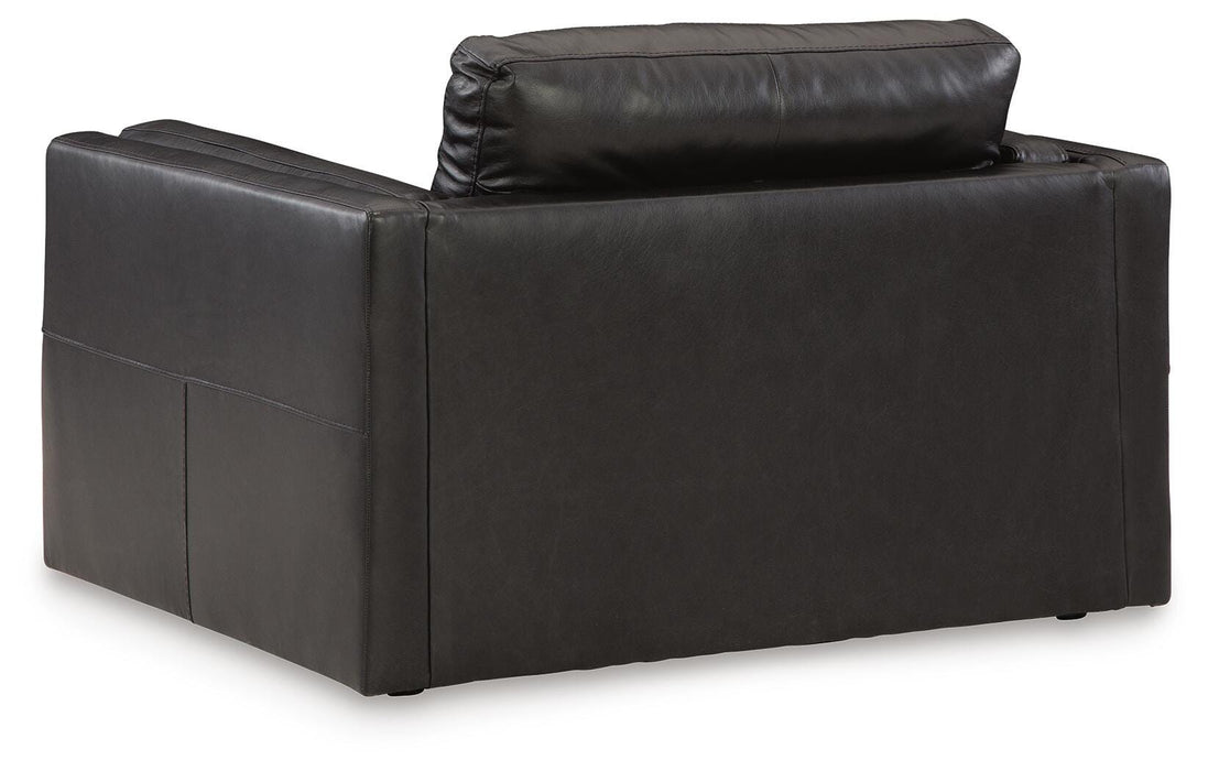 Amiata Upholstery Package - Dinettes Plus Furniture