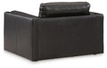 Amiata Oversized Chair - Dinettes Plus Furniture