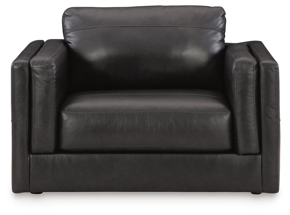 Amiata Upholstery Package - Dinettes Plus Furniture