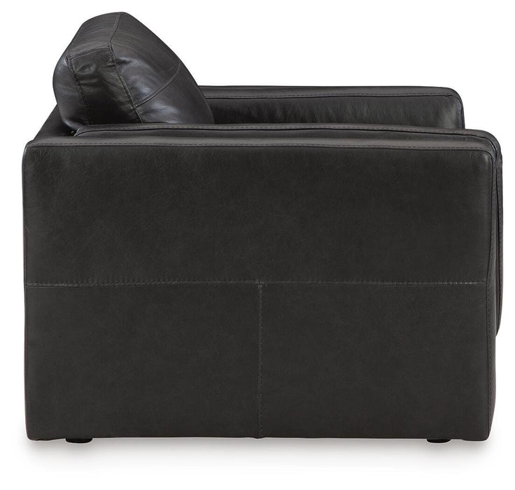 Amiata Oversized Chair - Dinettes Plus Furniture