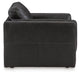 Amiata Oversized Chair - Dinettes Plus Furniture