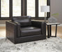 Amiata Oversized Chair - Dinettes Plus Furniture