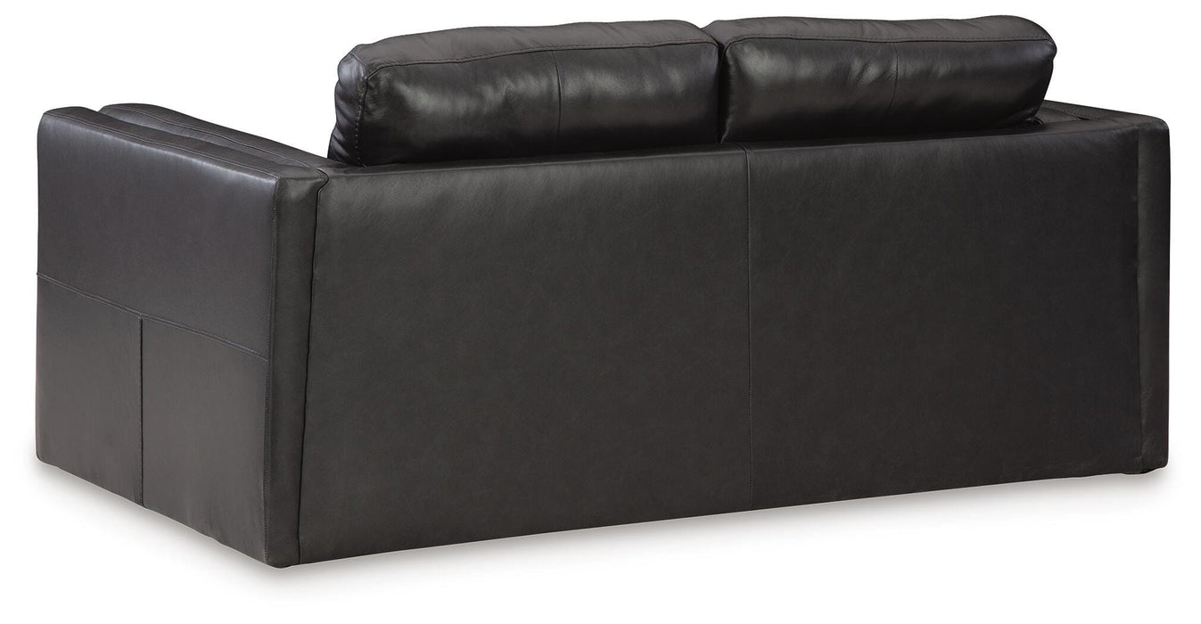 Amiata Upholstery Package - Dinettes Plus Furniture