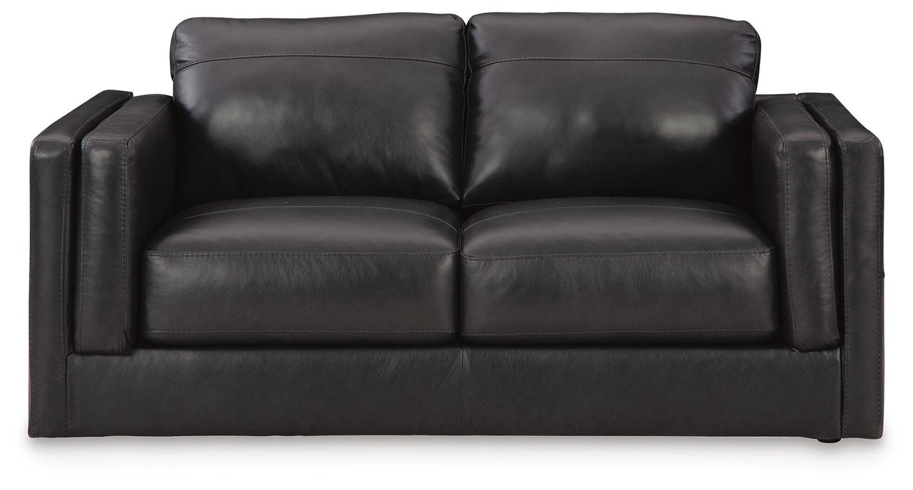 Amiata Upholstery Package - Dinettes Plus Furniture