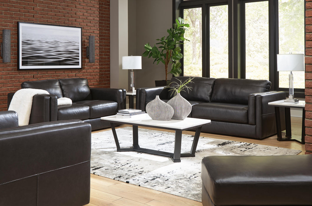 Amiata Upholstery Package - Dinettes Plus Furniture