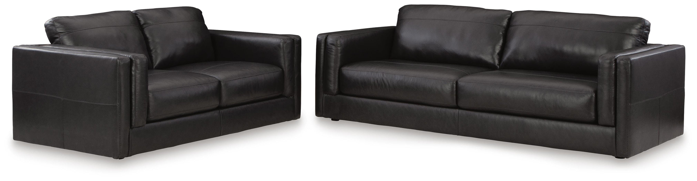 Amiata Upholstery Package - Dinettes Plus Furniture