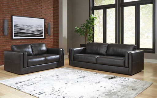 Amiata Upholstery Package - Dinettes Plus Furniture