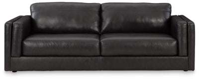 Amiata Sofa - Dinettes Plus Furniture