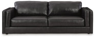 Amiata Upholstery Package - Dinettes Plus Furniture
