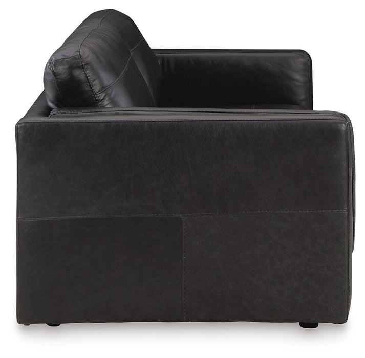 Amiata Upholstery Package - Dinettes Plus Furniture