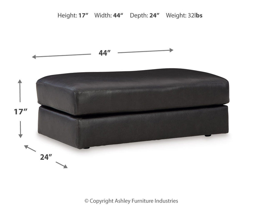 Amiata Upholstery Package - Dinettes Plus Furniture