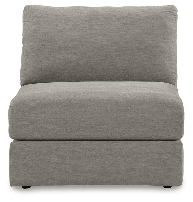 Avaliyah Sectional with Chaise - Dinettes Plus Furniture