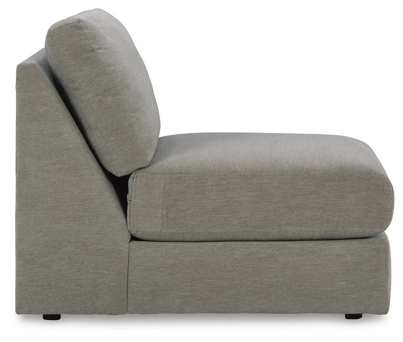 Avaliyah Sectional with Chaise - Dinettes Plus Furniture