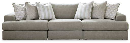 Avaliyah Sectional Sofa - Dinettes Plus Furniture