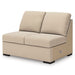 LadyMae Sectional with Chaise - Dinettes Plus Furniture