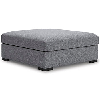 Bealton Oversized Accent Ottoman