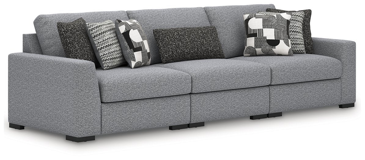 Bealton Sectional - Dinettes Plus Furniture