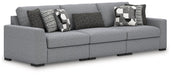 Bealton Sectional - Dinettes Plus Furniture