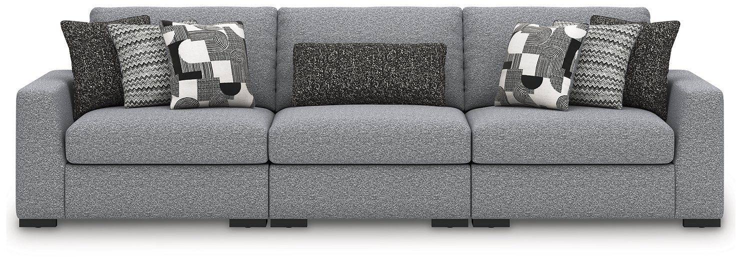 Bealton Sectional - Dinettes Plus Furniture