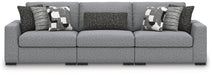 Bealton Sectional - Dinettes Plus Furniture