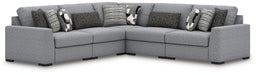 Bealton Sectional - Dinettes Plus Furniture