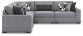 Bealton Sectional - Dinettes Plus Furniture