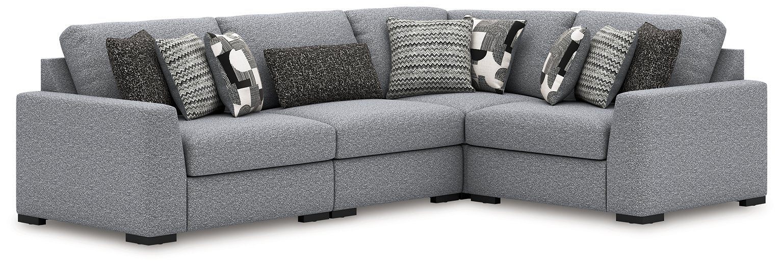 Bealton Sectional - Dinettes Plus Furniture
