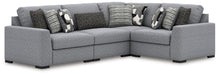 Bealton Sectional - Dinettes Plus Furniture