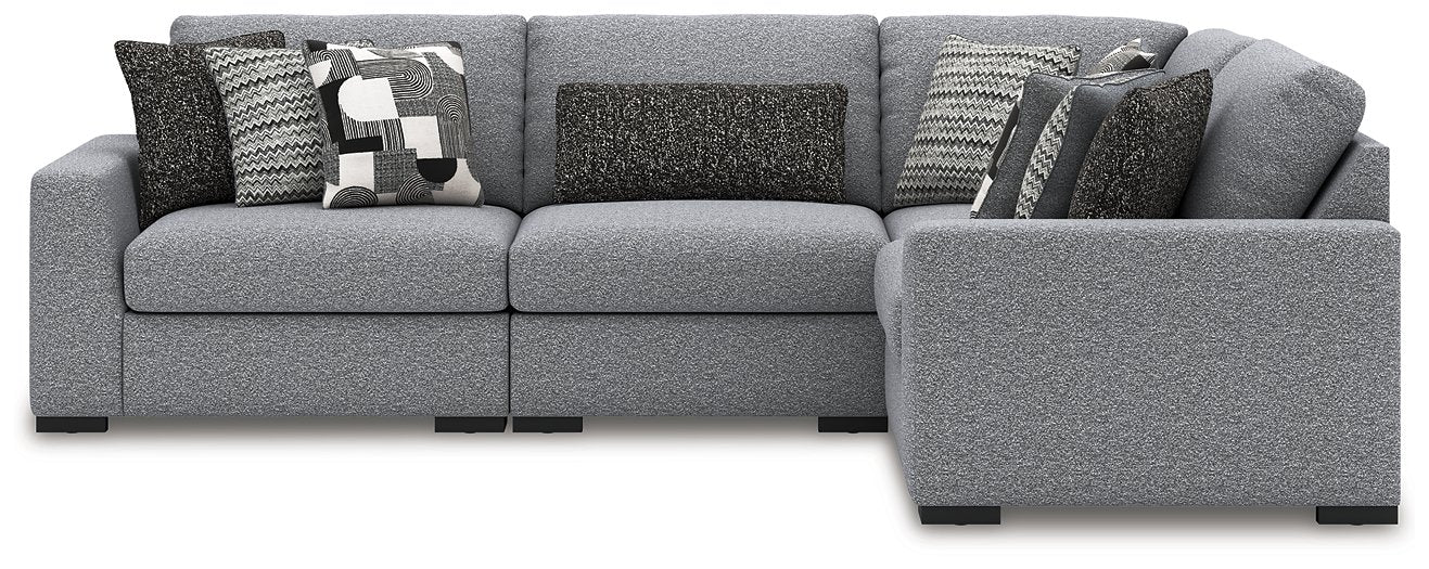 Bealton Sectional - Dinettes Plus Furniture