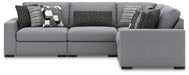 Bealton Sectional - Dinettes Plus Furniture
